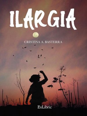 cover image of Ilargia